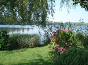 Ferienwohnung am Schöhsee